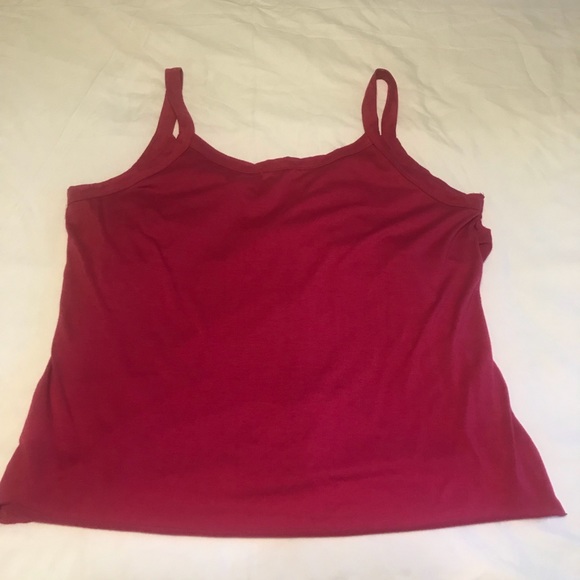 Fuchsia Tier layer top - Picture 3 of 4